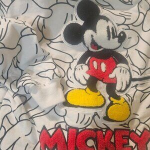 Youth disney sweater